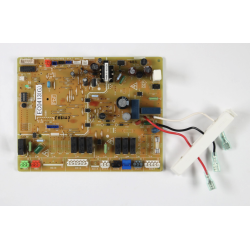 PLATINE    EC0413  2P142555 1 DAIKIN Ref: 5001981