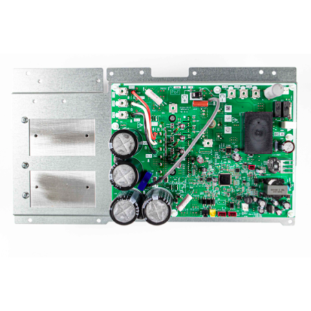 PLATINE INVERTER  2P309906 1 DAIKIN Ref: 5009486