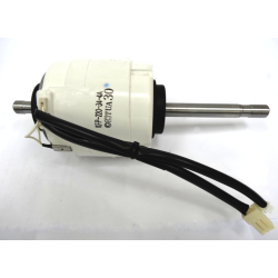 MOTEUR VENTIL  KFP220 34 4A  FLX(K)S25 6 DAIKIN Ref: 106062J