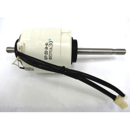 MOTEUR VENTIL  KFP220 34 4A  FLX(K)S25 6 DAIKIN Ref: 106062J