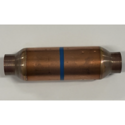 FILTRE TUYAUTERIE 2SA26063 1 DAIKIN Ref: 1957503