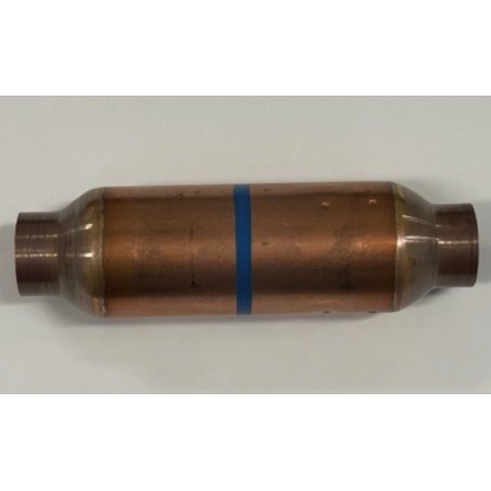 FILTRE TUYAUTERIE 2SA26063 1 DAIKIN Ref: 1957503