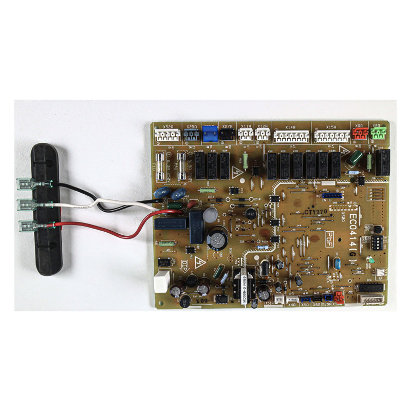 carte daikin pièce détachée REQ RQ RR REQ