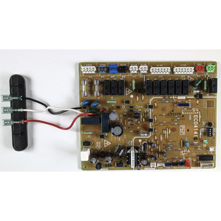 carte daikin pièce détachée REQ RQ RR REQ