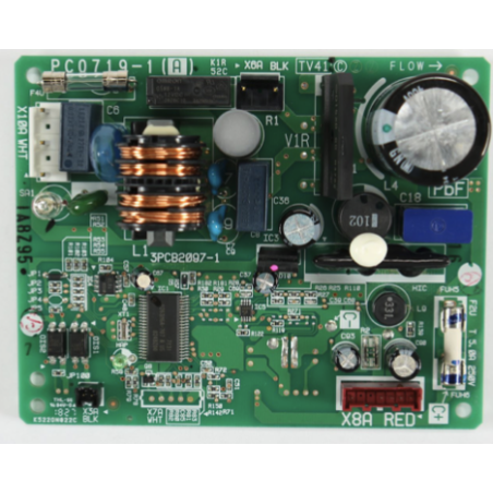 pièce détachée daikin platine électronique