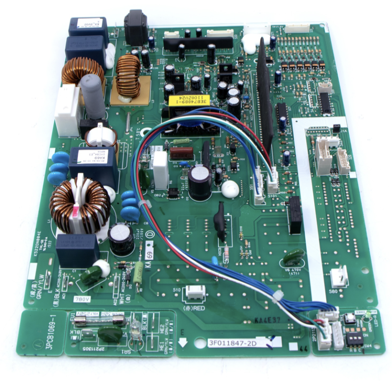 platine électronique pièce détachée DAIKIN ARXS50CVMB RXS50BVMB RXS50BVMB9