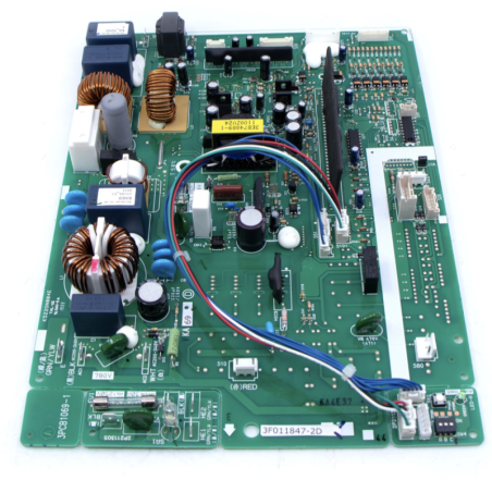 platine électronique pièce détachée DAIKIN ARXS50CVMB RXS50BVMB RXS50BVMB9