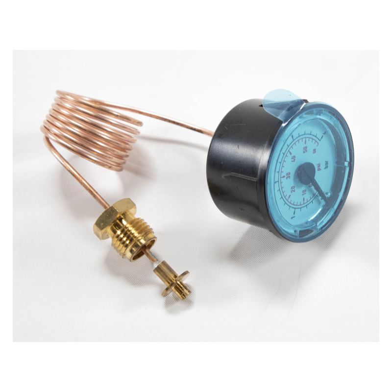 pièce détachée manomètre module hydraulique daikin EHBH EHBX EHVH EHVX EHVZ EKHBH EKHBX HXY RHBH RHBX RKHBH RKHBX