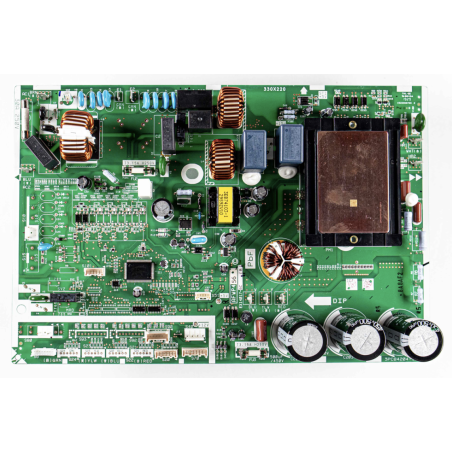 pièce détachée daikin platine électronique EBHQ ERHQ ERLQ RLQ RRHQ RRLQ