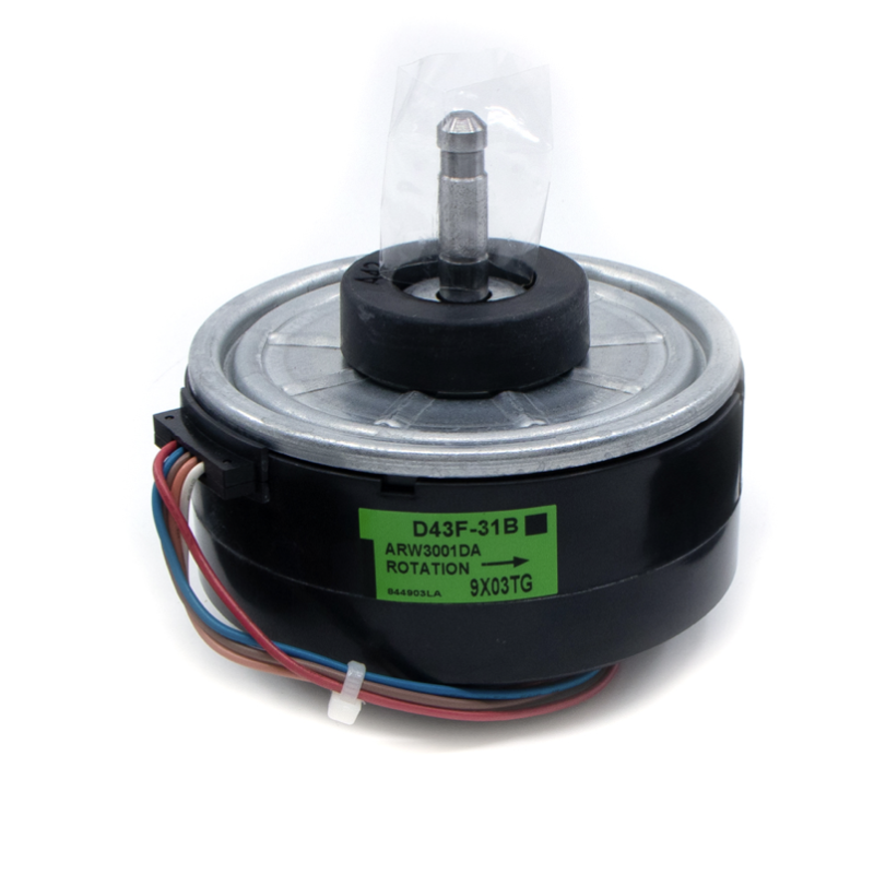 MOTEUR VENTIL 43W  3F029524 3 DAIKIN Ref: 4015806