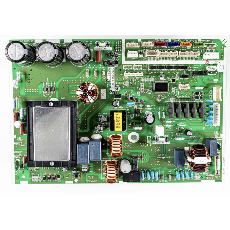 pièce détachée daikin platine électronique 5mxs90