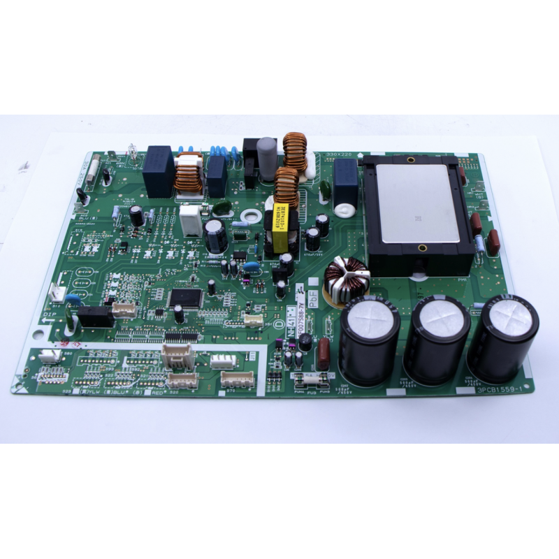 platine électronique pièce détachée DAIKIN ARXS50CVMB RXS50BVMB RXS50BVMB9