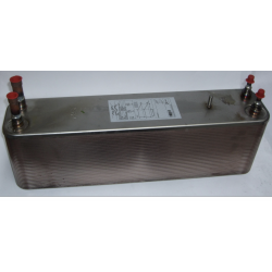 ECHANGEUR A PLAQUE 134 410    4SW07636 1 DAIKIN Ref: 5002029