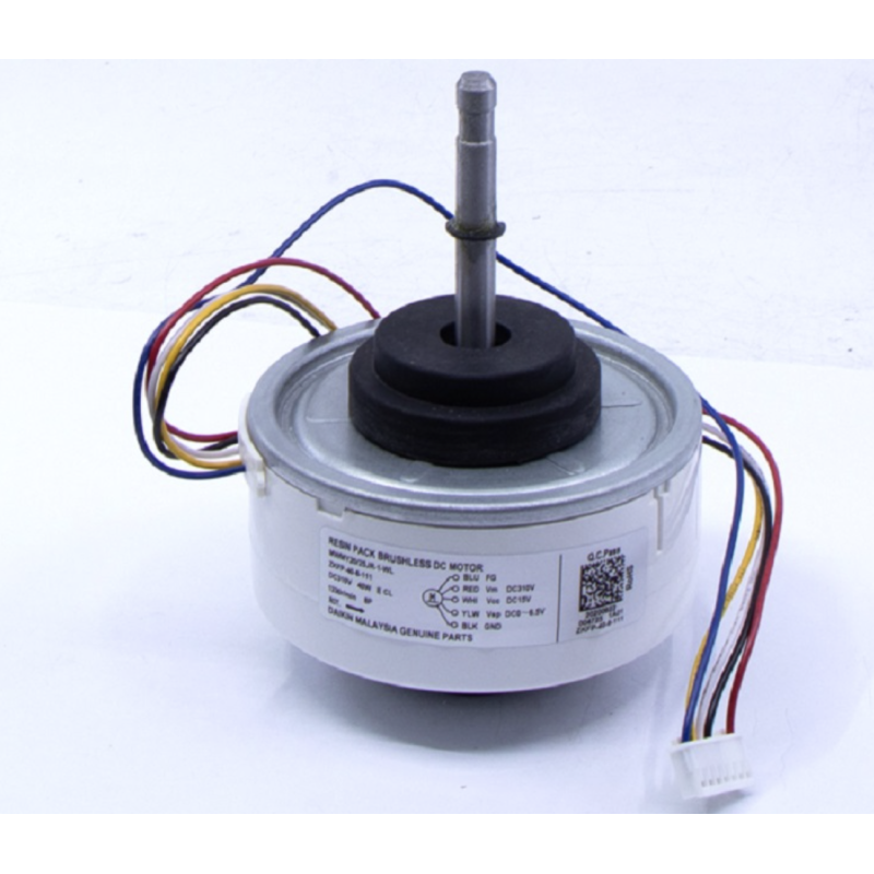 MOTEUR DE VENTIL R03039033758 DAIKIN Ref: 4010087