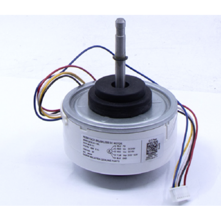 MOTEUR DE VENTIL R03039033758 DAIKIN Ref: 4010087