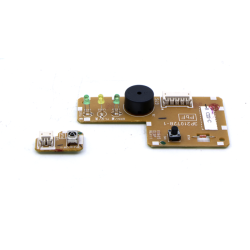 PLATINE EMISSION  3P210728 1 PCB 3 4 DAIKIN Ref: 1840054