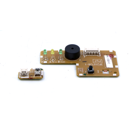PLATINE EMISSION  3P210728 1 PCB 3 4 DAIKIN Ref: 1840054