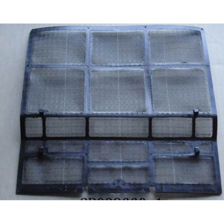 FILTRE A AIR ATKS XS FTKS XS FT(Y)N20 25 DAIKIN Ref: 1101038
