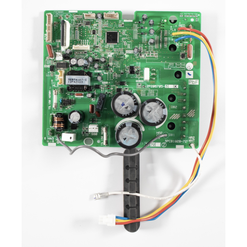 PLATINE 3F011691 22 DAIKIN Ref: 5010188