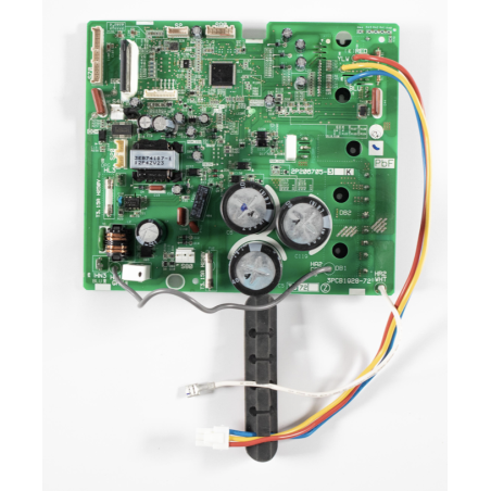 PLATINE 3F011691 22 DAIKIN Ref: 5010188