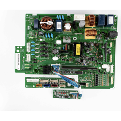 PLATINE 3F008088 64 DAIKIN Ref: 1768169
