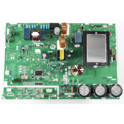 PLATINE   3F012438 7 DAIKIN Ref: 5003568