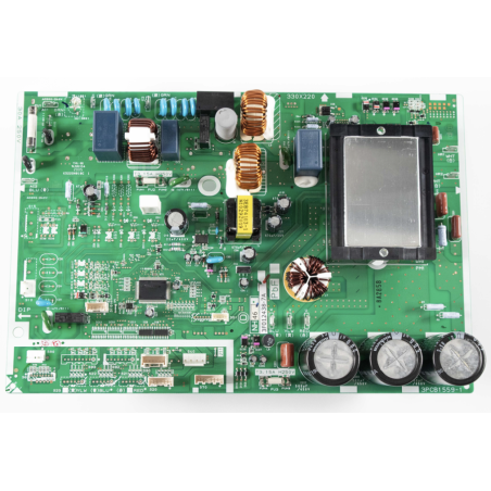PLATINE   3F012438 7 DAIKIN Ref: 5003568