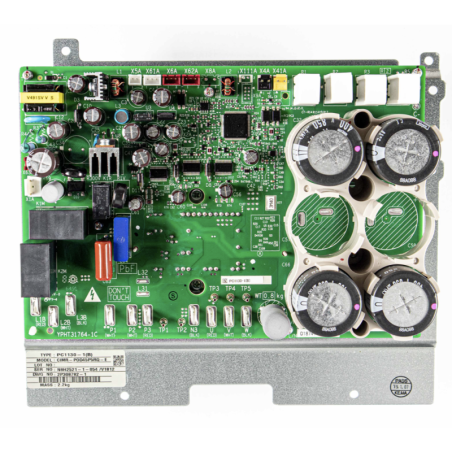PLATINE INVERTER  2P308782 1 DAIKIN Ref: 5009484