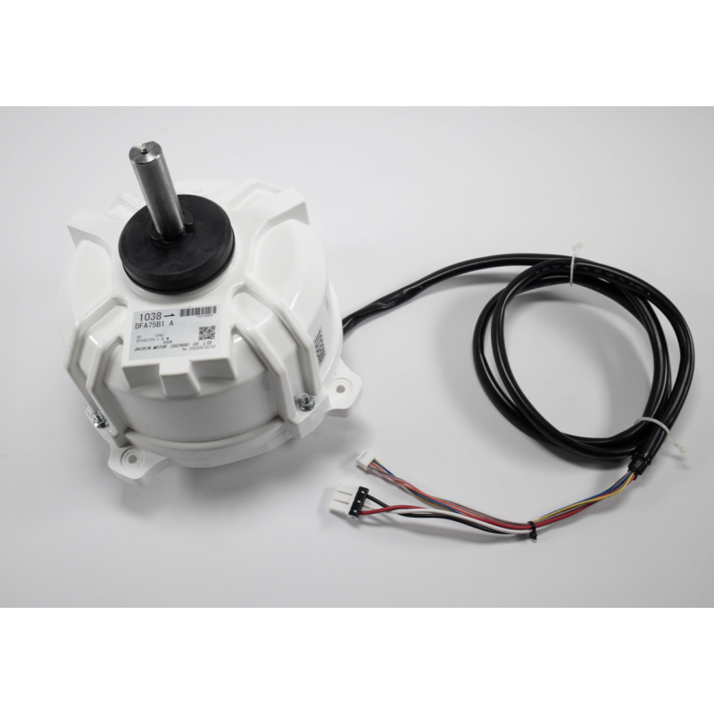 MOTEUR DE VENTI DFA75B1 600W DAIKIN Ref: 5011893