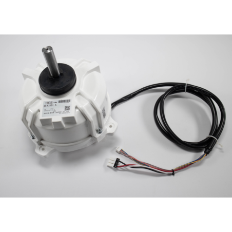 MOTEUR DE VENTI DFA75B1 600W DAIKIN Ref: 5011893