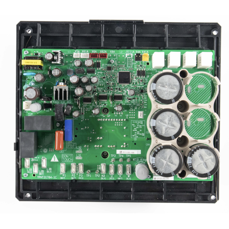 PLATINE INVERTER 2P312487 1 PC1135 1 (B) DAIKIN Ref: 5014675