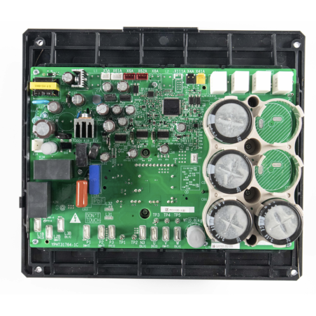 PLATINE INVERTER 2P312487 1 PC1135 1 (B) DAIKIN Ref: 5014675