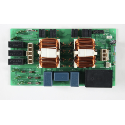 R* PLATINE  FN354 H 1   2P165401 1 DAIKIN Ref: 300581P