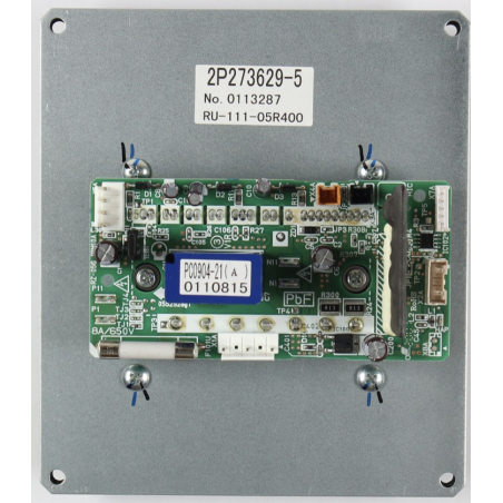 PLATINE INVERTER PC0904 21 DAIKIN Ref: 5014677