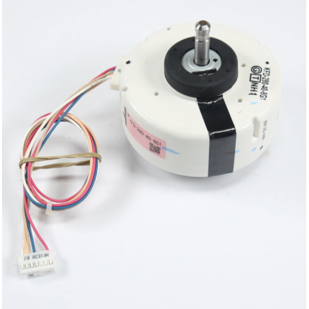 MOTEUR VENTIL  3SB40696 1 DAIKIN Ref: 5004081