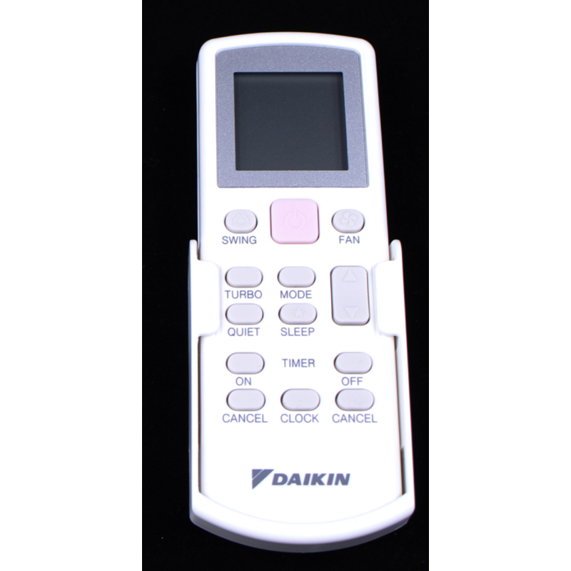 TELECOMMANDE  BRC52A61 R04089036295A DAIKIN Ref: 4018421