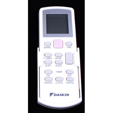 TELECOMMANDE  BRC52A61 R04089036295A DAIKIN Ref: 4018421