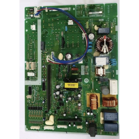PLATINE DE CONTROLE 3F011847 59 DAIKIN Ref: 1853524