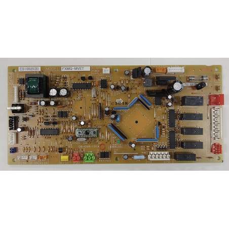 PLATINE  EB10025(B)  2P101601 15 DAIKIN Ref: 2236728