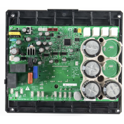 PLATINE  PC0509 1©  2P164907 1 DAIKIN Ref: 2197359
