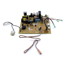 PLATINE  CONTROLE 3F001898 1 DAIKIN Ref: 148078J