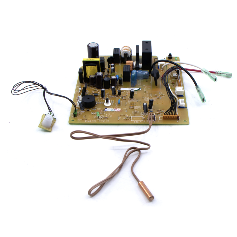 PLATINE  CONTROLE 3F001898 1 DAIKIN Ref: 148078J