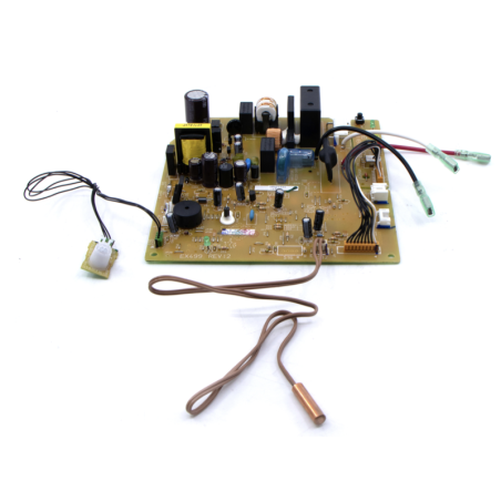 PLATINE  CONTROLE 3F001898 1 DAIKIN Ref: 148078J
