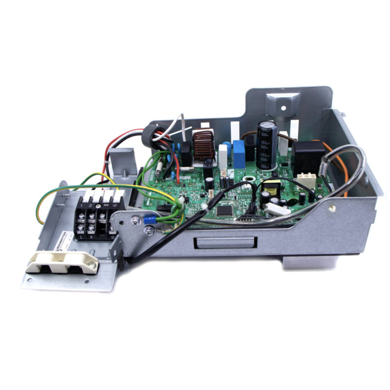 BOITIER DE CONTRÔLE R50049041732A DAIKIN Ref: 4017346