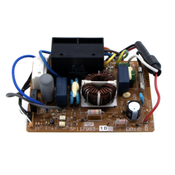 PLATINE FIILTRATION 3P117983 1 DAIKIN Ref: 148505J