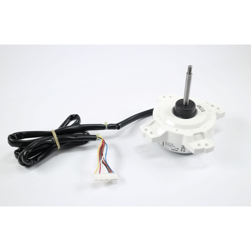 MOTEUR DE VENTILATION 3SB40688 4 DAIKIN Ref: 5003723