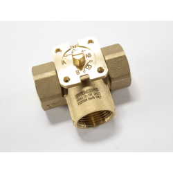 CORPS V3V(SIEMENS)  VBI60.25 16T DAIKIN Ref: 5023342