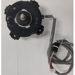 MOTEUR VENTIL. 3SB40675 1  CC 200W D200F DAIKIN Ref: 1903126
