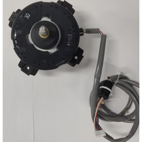 MOTEUR VENTIL. 3SB40675 1  CC 200W D200F DAIKIN Ref: 1903126