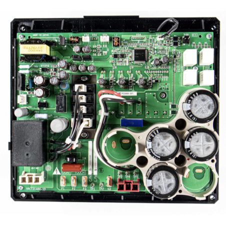 PLATINE  PC0409 3  2P145783 3 DAIKIN Ref: 301066P